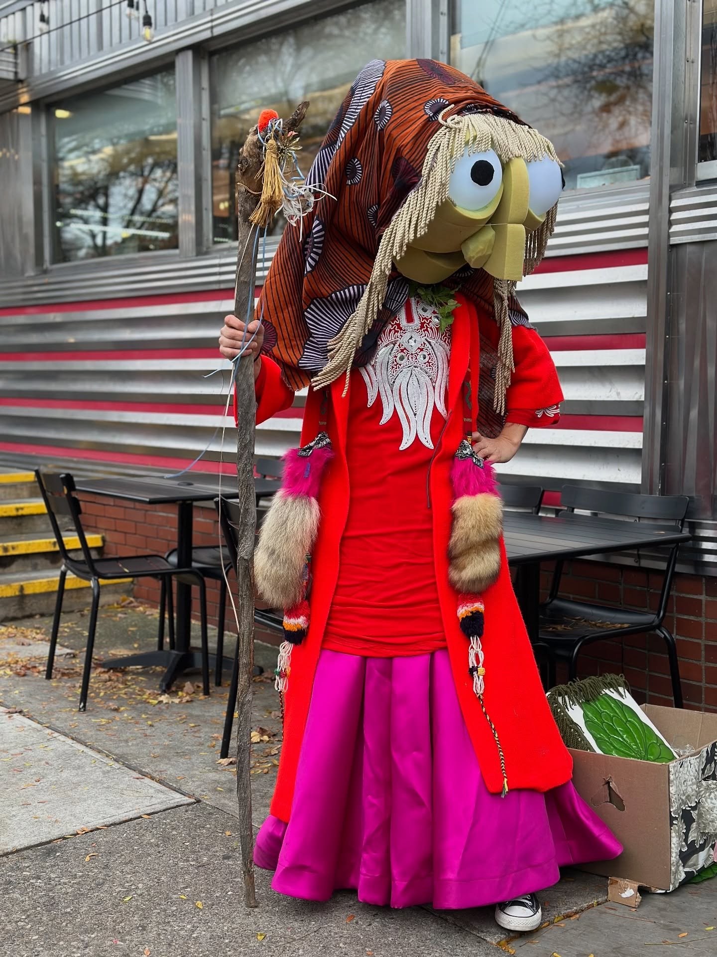 The Annual Elm Drive Halloween Parade 🎃

#millbrookholiday 
#millbrooklove
#millbrookstyle 
#millbrookdestination 
#millbrooknewyork 
#millbrook #millbrookny