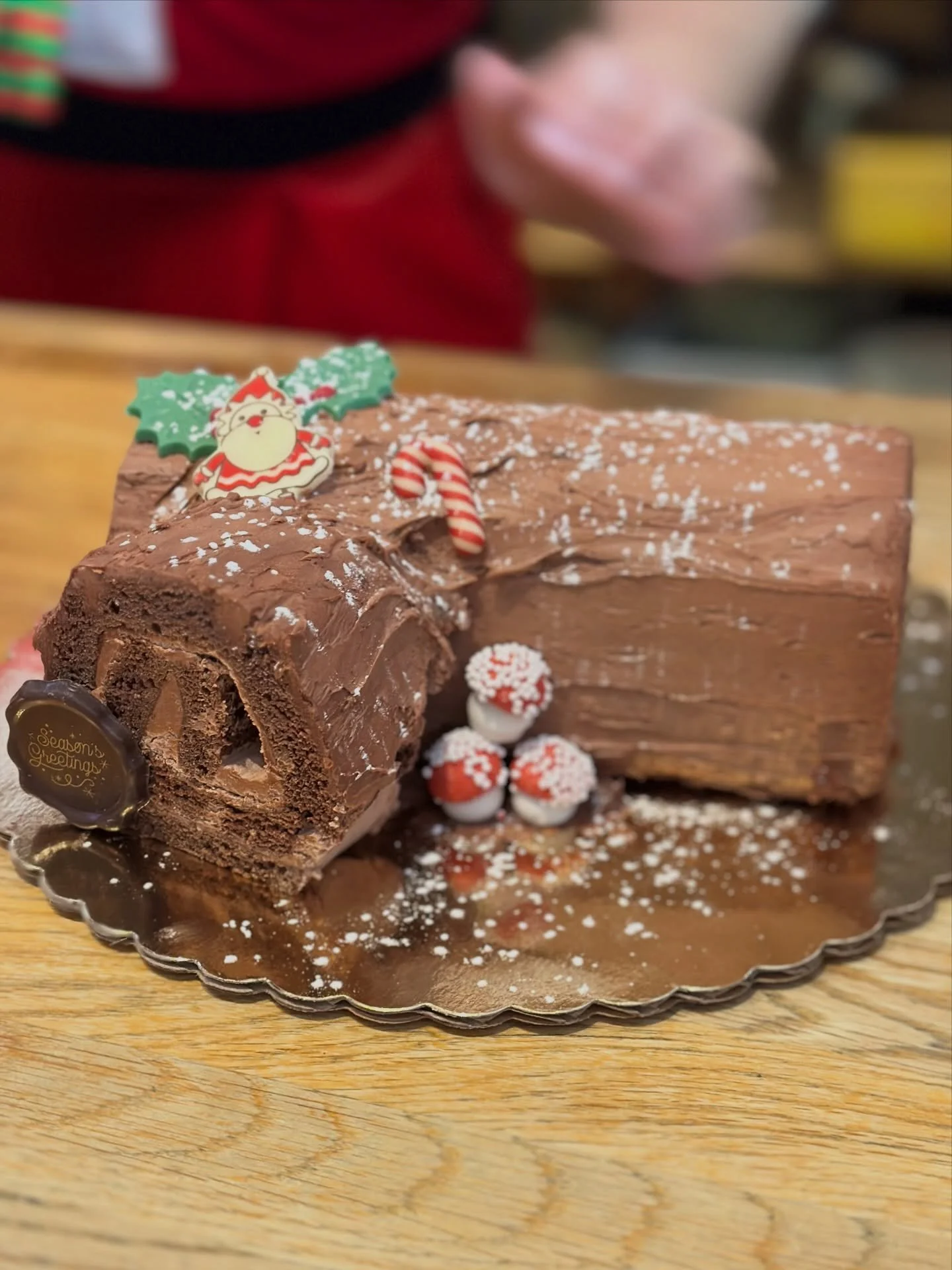 Tasty options for you or a house full. Hurry in before it&rsquo;s all gone.

#millbrooknewyork #millbrook