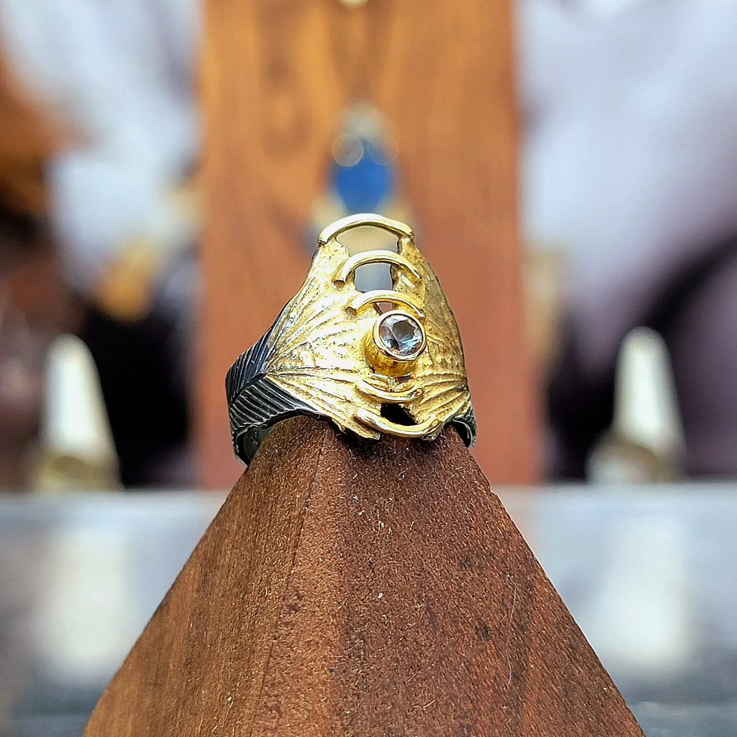 Hello there Memphis! 👋
We're so happy to be back in the fun city of Memphis, TN for RiverArtsFest! @riverartsmemphis
This show is always a great one for us, from the awesome staff and volunteers, to the patrons and clients who continue to show so