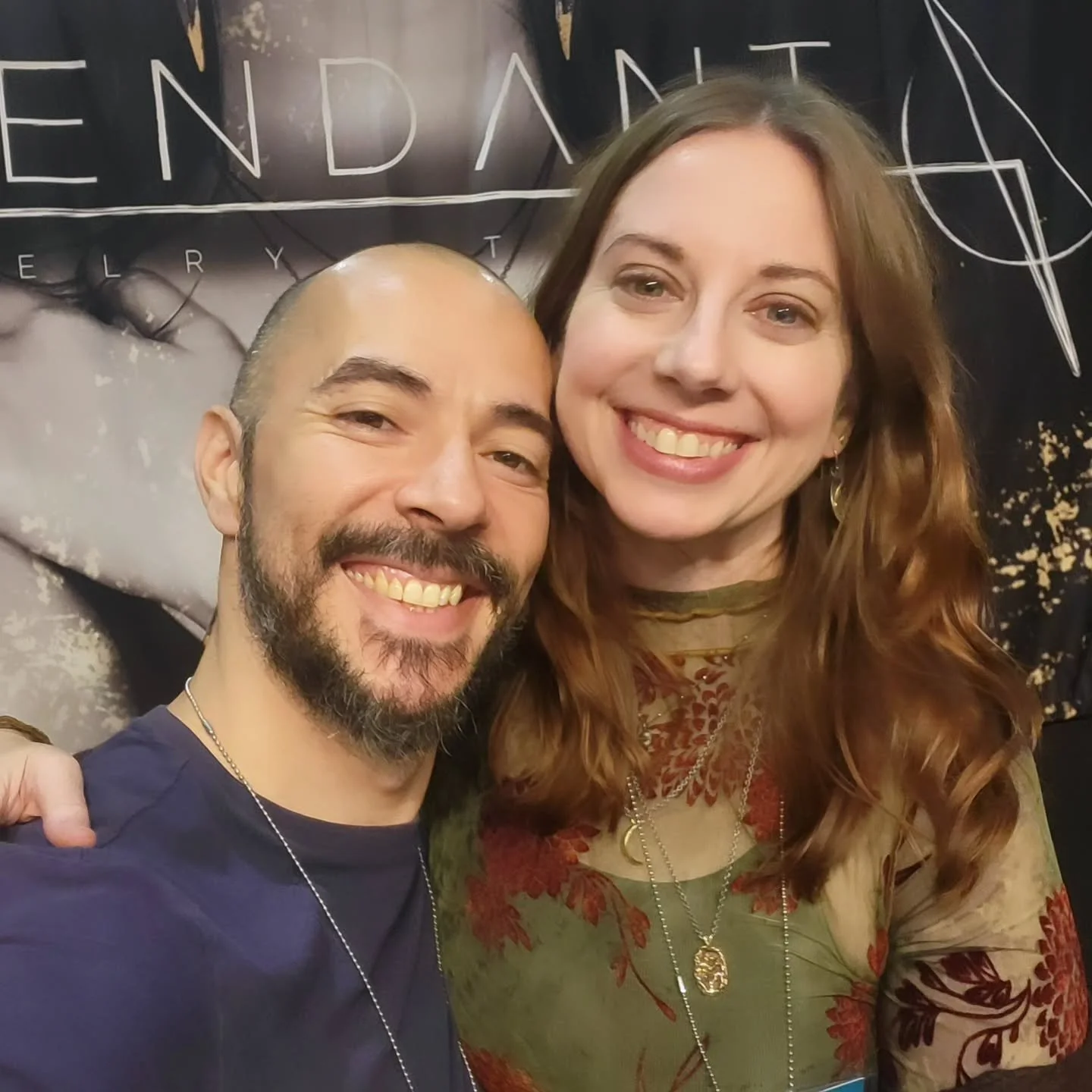 Thank you for a great first experience @queeny_art_fair and for celebrating my birthday with me this weekend! I loved seeing familiar faces all weekend and meeting new STL friends. Hope to catch you at the next one!🙏❤️🌋🎇