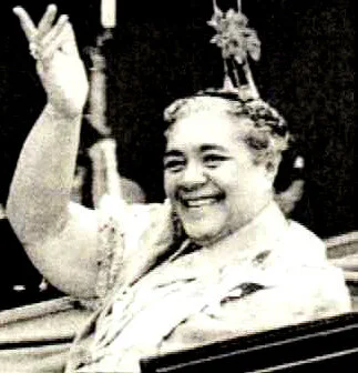 Queen Salote became a superstar in 1953 in London at Queen Elizabeth’s Coronation and she put Tonga on the map because of her fame. ‘Hiko in Tonga’ gives insight into how Queen Salote empowered the women of Tongan and made sure cultural dance would be kept intact told with historical footage and a first hand account of these robust days for Tonga.