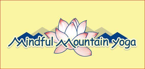 Mindful Mountain Yoga