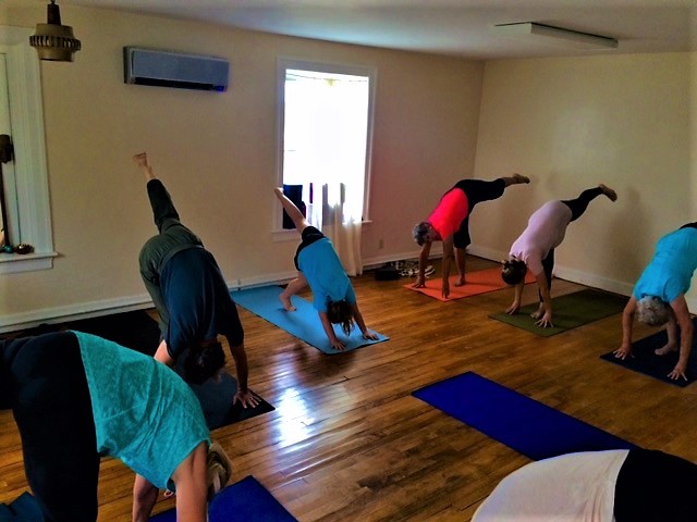 Needle Pose