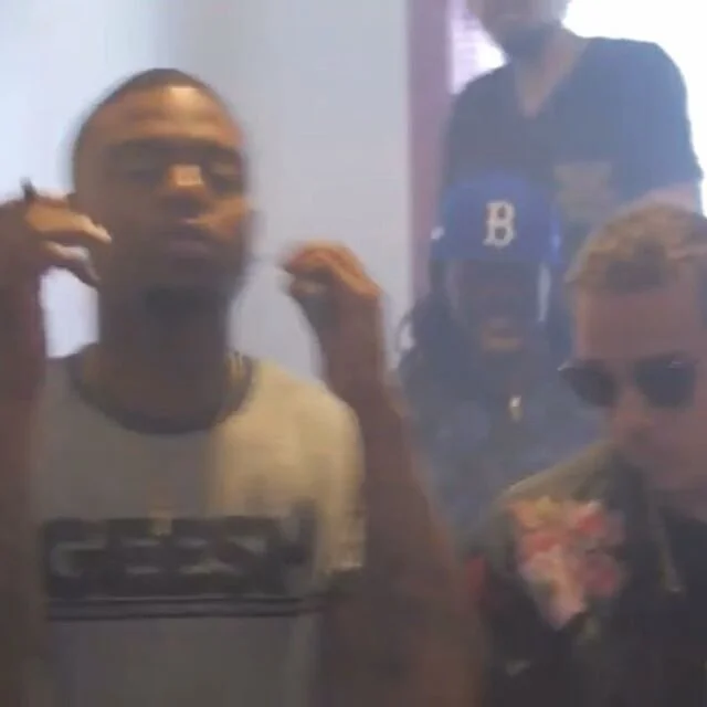 When all else fails just watch these vids &amp; stream my music!!!! Thanks &amp; highly appreciated!!! #GEESH! #youtube #apple #tidal #spotify #itunes #iheartradio #boston #atlanta #california #brazil #paris #germany #newjersey #denaligeesh #coronavi