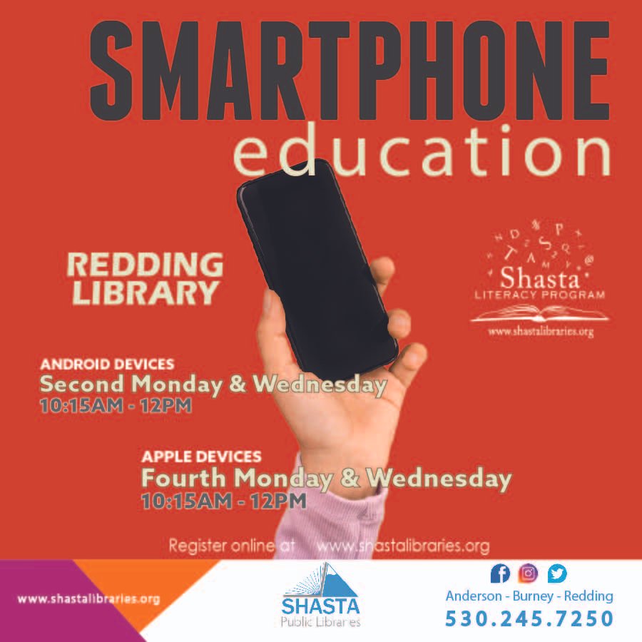 Smartphone Classes (Android)