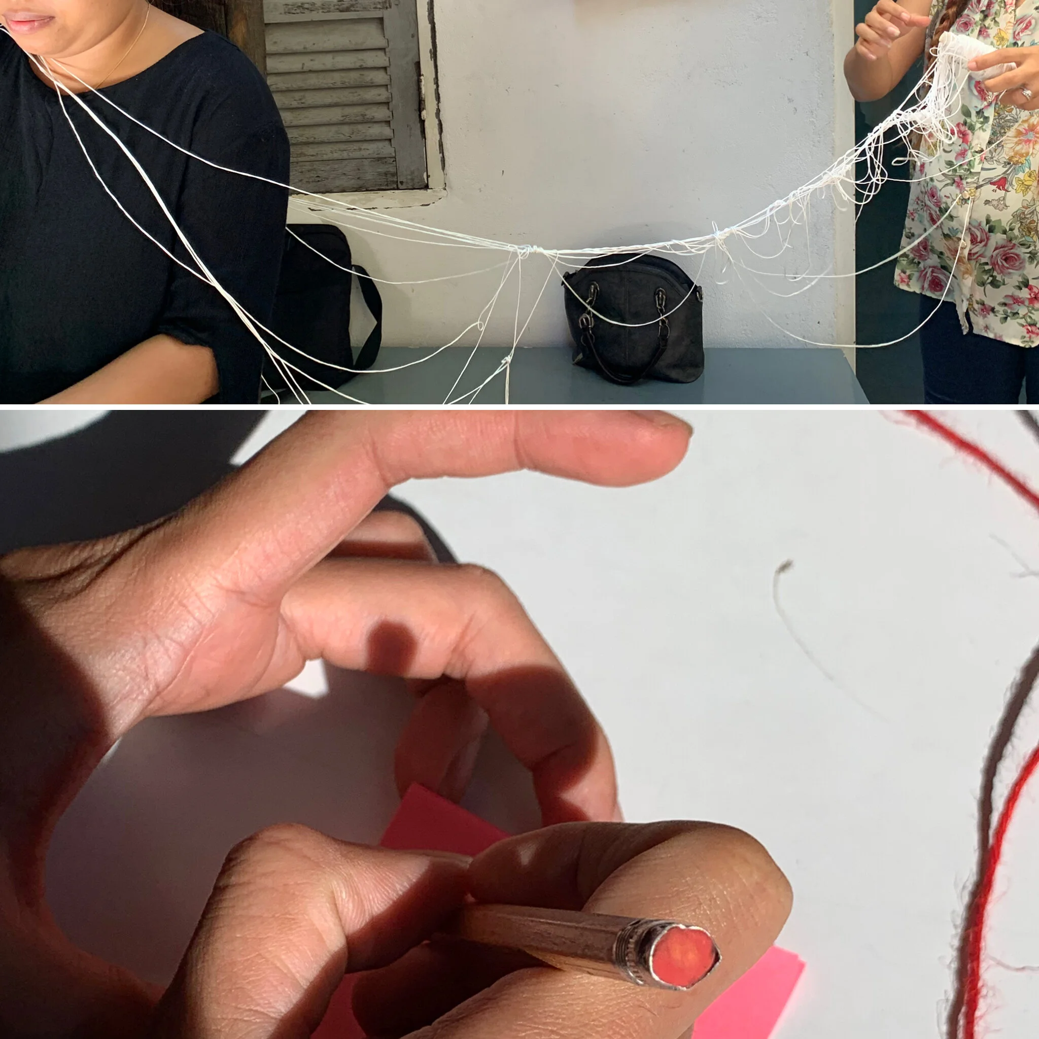 Contemplating the Master and Apprentice Model