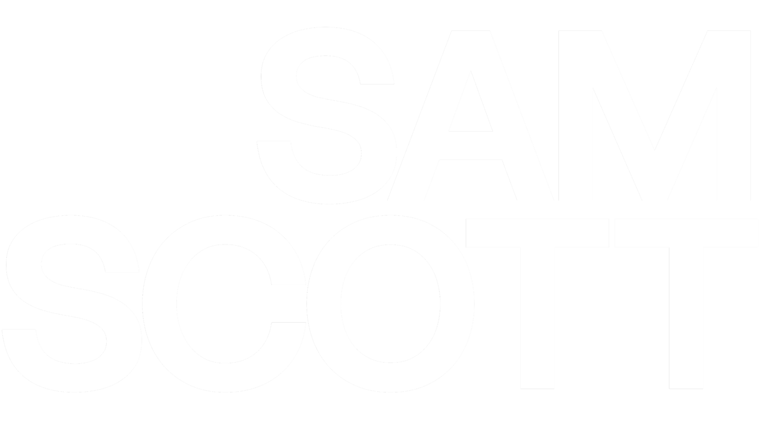 SAM SCOTT