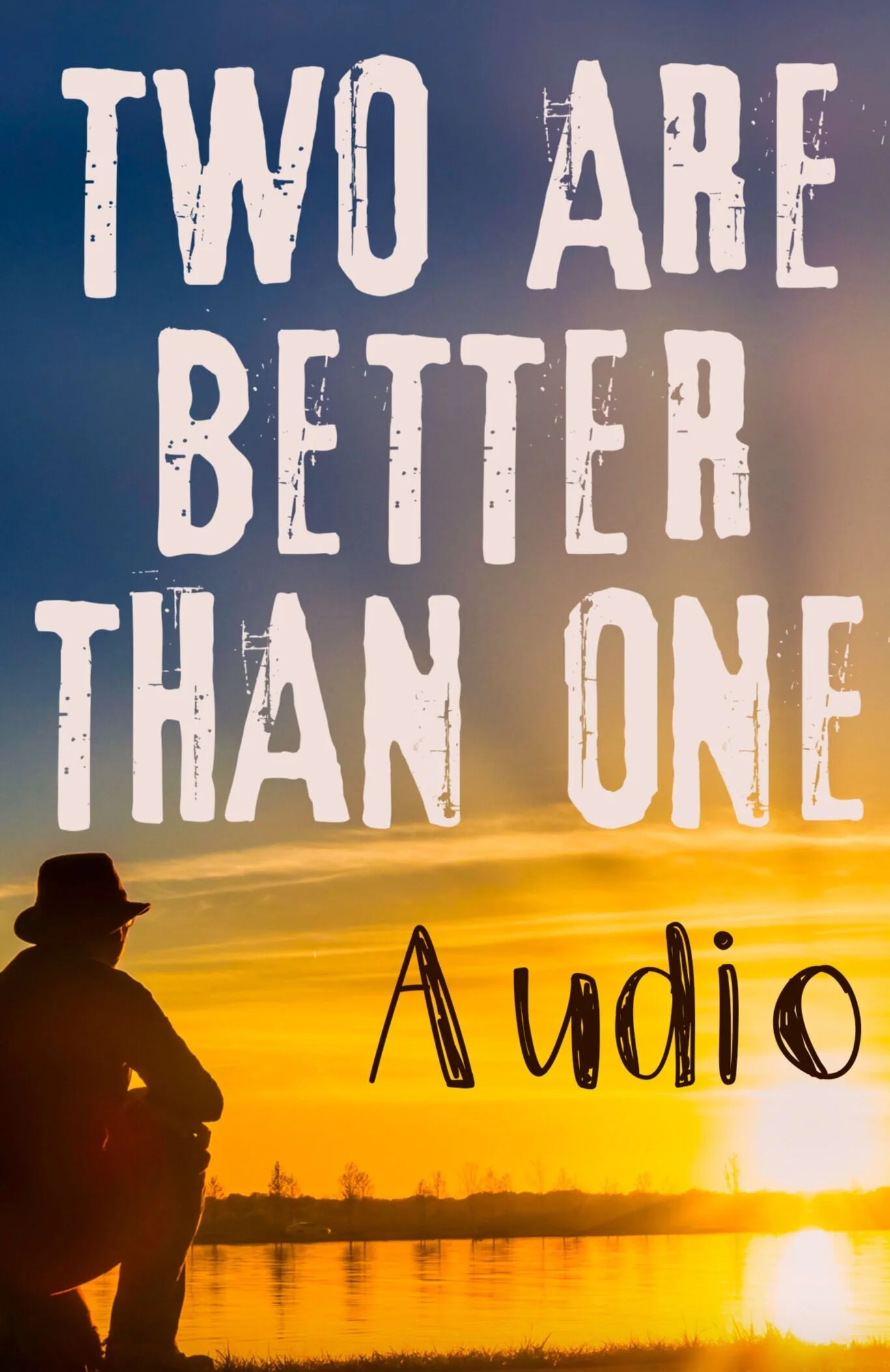 Two are better than one | Audio available for purchase.