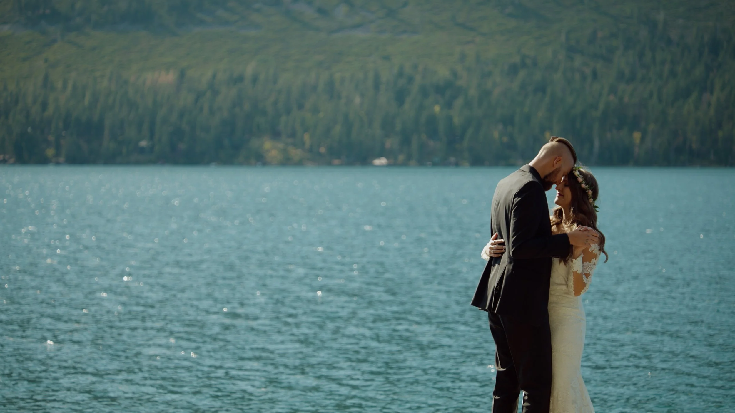 Rachel &amp; Chris - October 1st, 2021