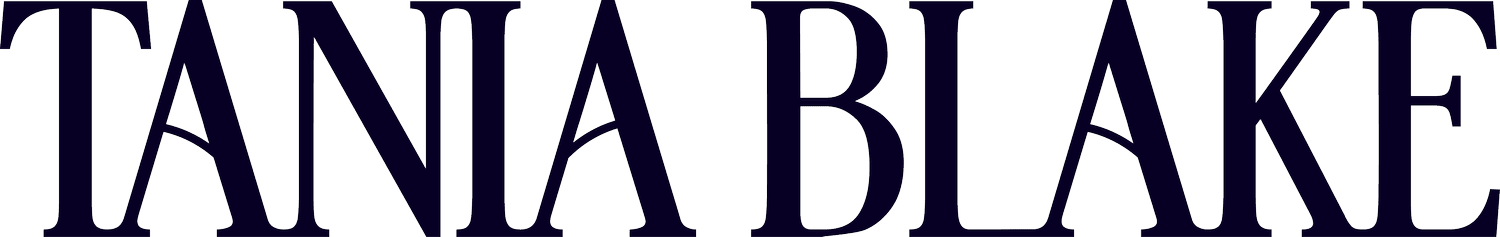 Tania Blake | Business Coach &amp; Brand Photographer