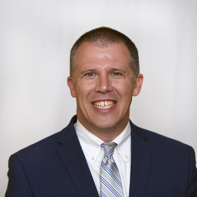 Travis Nesmith