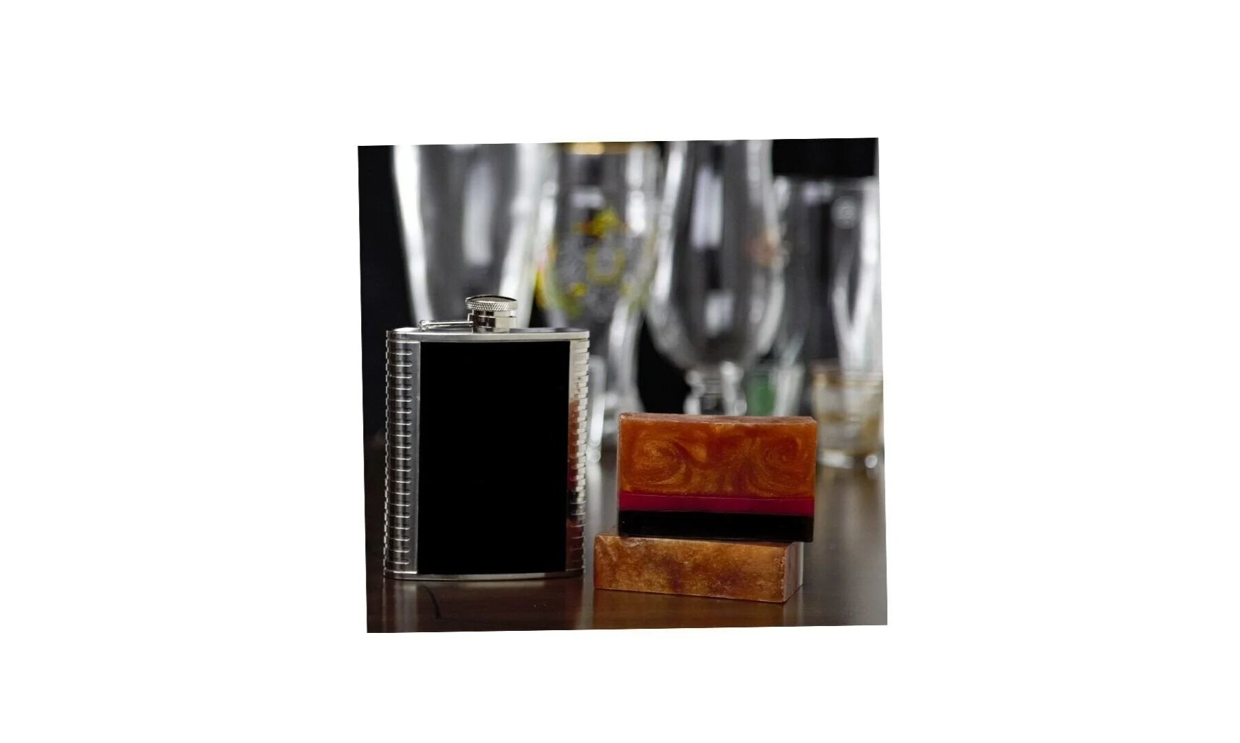 Black Label Scotch Reserve
