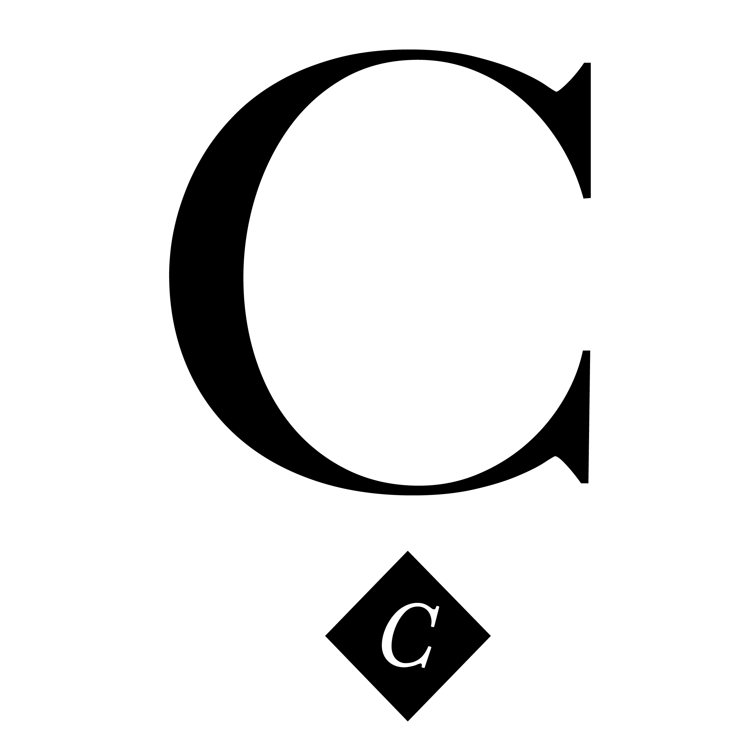 The Claudelande collection