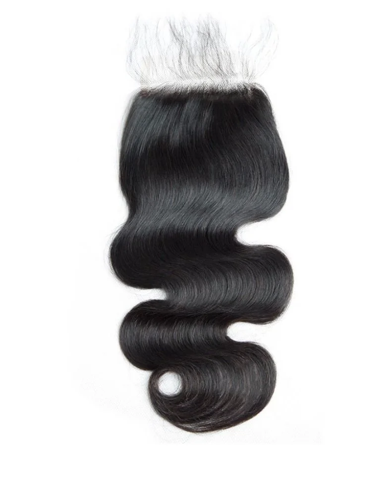 5X5 Bodywave Closure