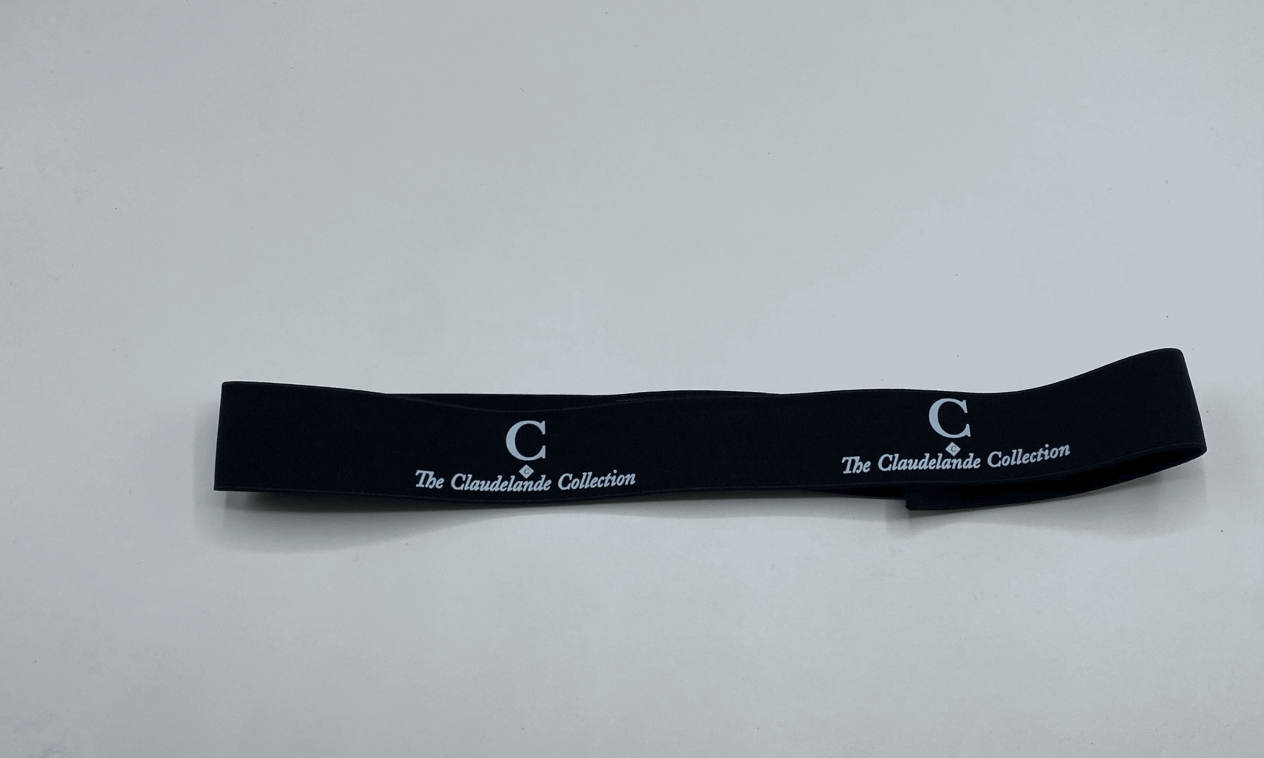 CC ADJUSTABLE ELASTIC BAND