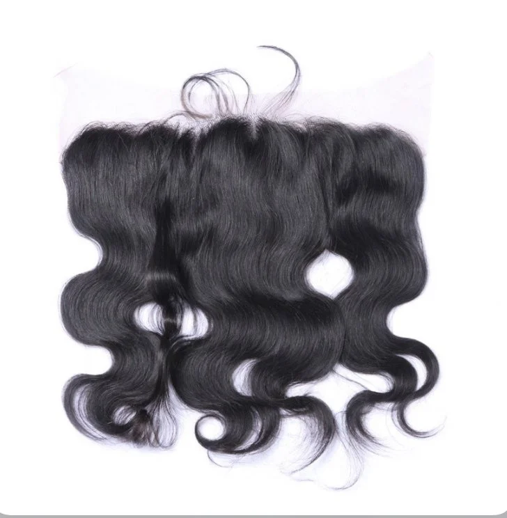 13X4 BODY WAVE FRONTAL