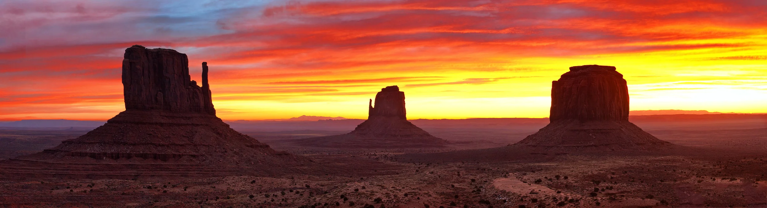 Monument Valley #3