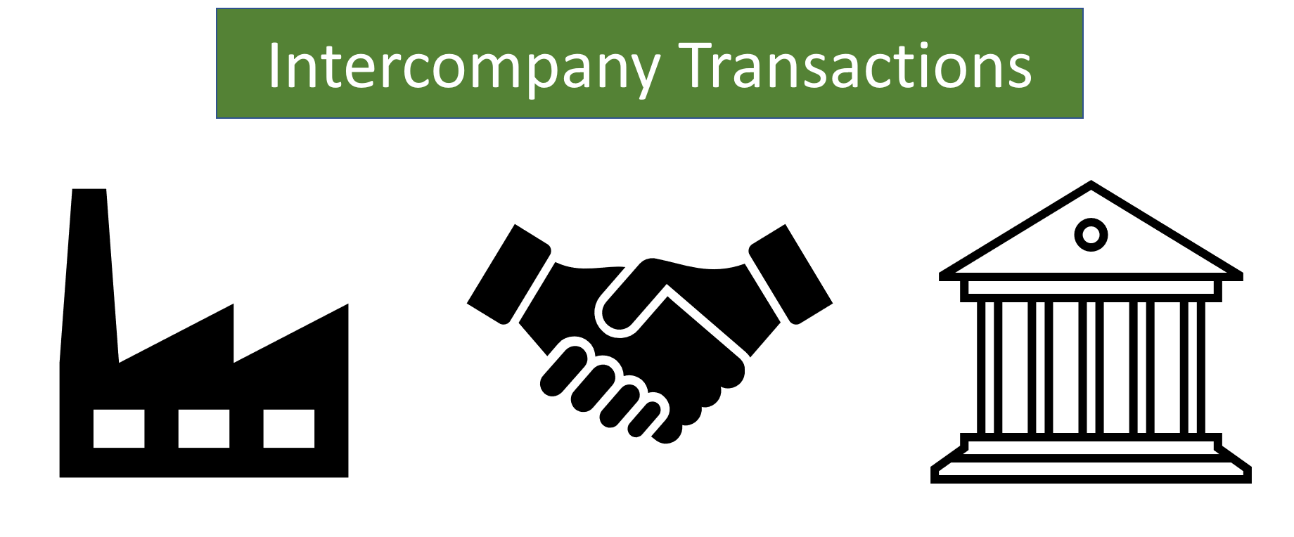 A Brief Overview of Intercompany Transactions