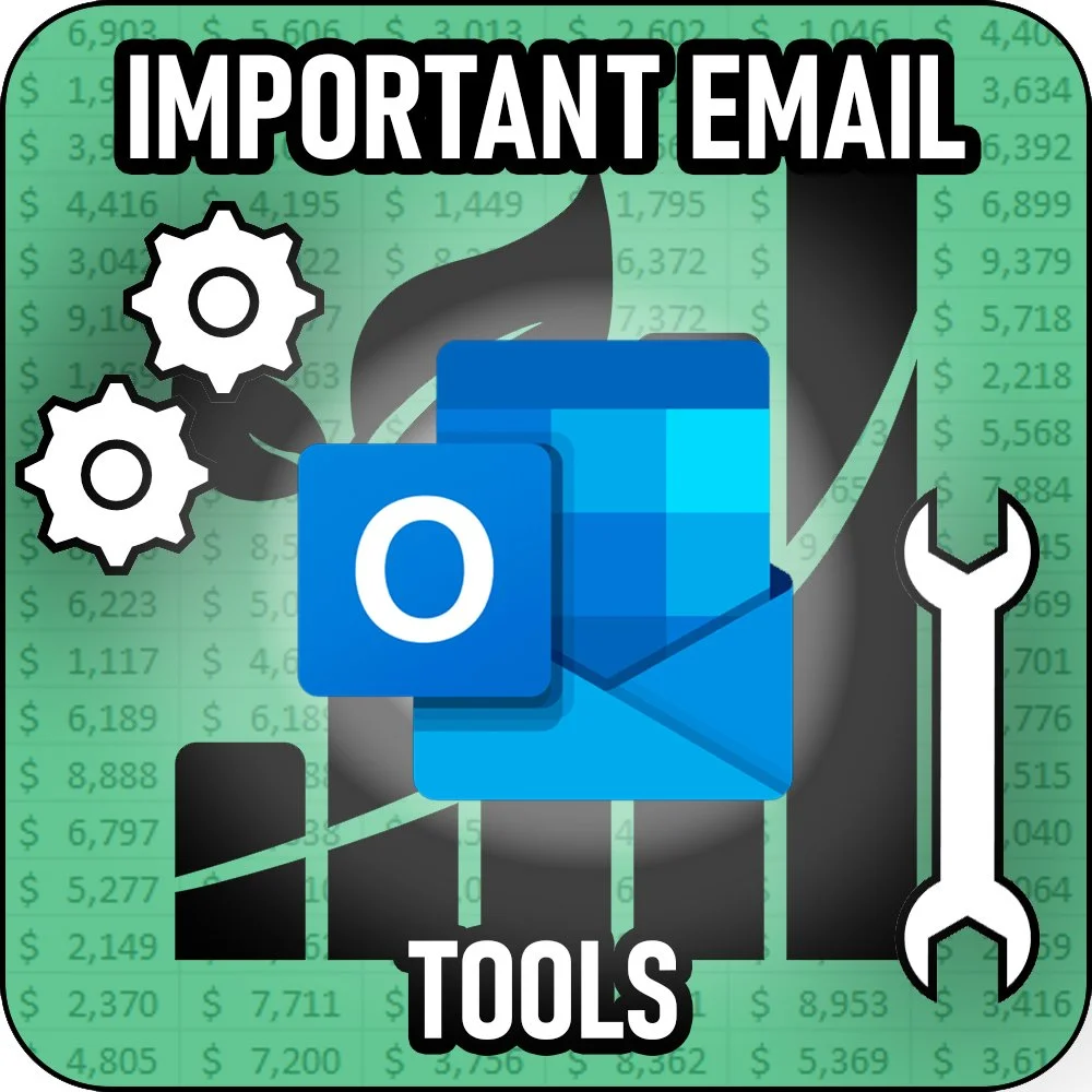 3 Email Tools You Need to Know About