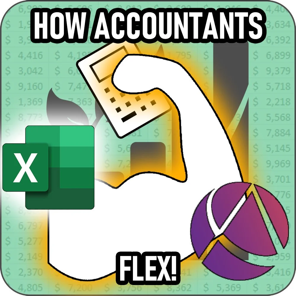 Ways Accountants Flex Their Accounting Skills