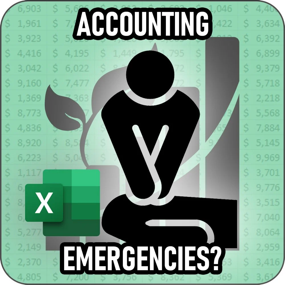The Myth of Accounting Emergencies: A CPA's Perspective