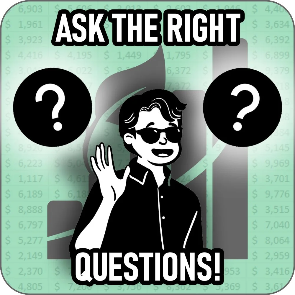 3 Questions New Accountants Should Ask on Every Assignment 