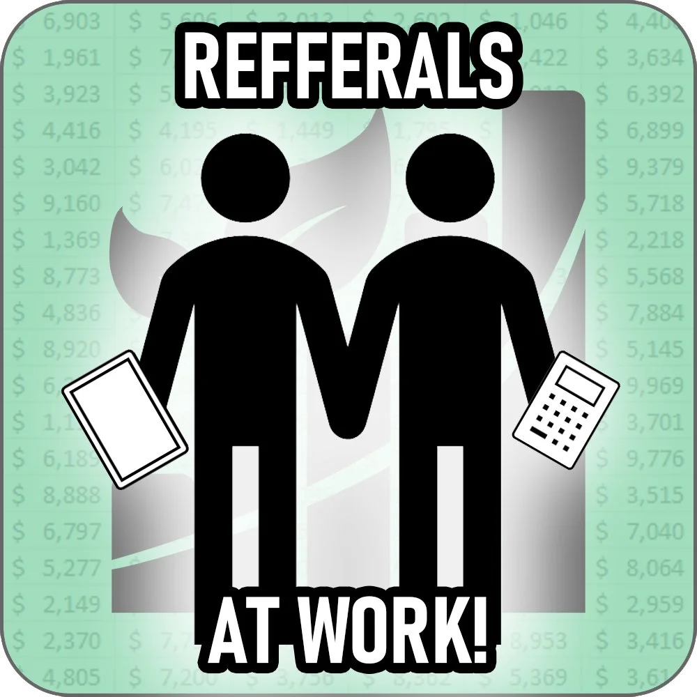 Things You Should Know Before Making a Referral&nbsp;