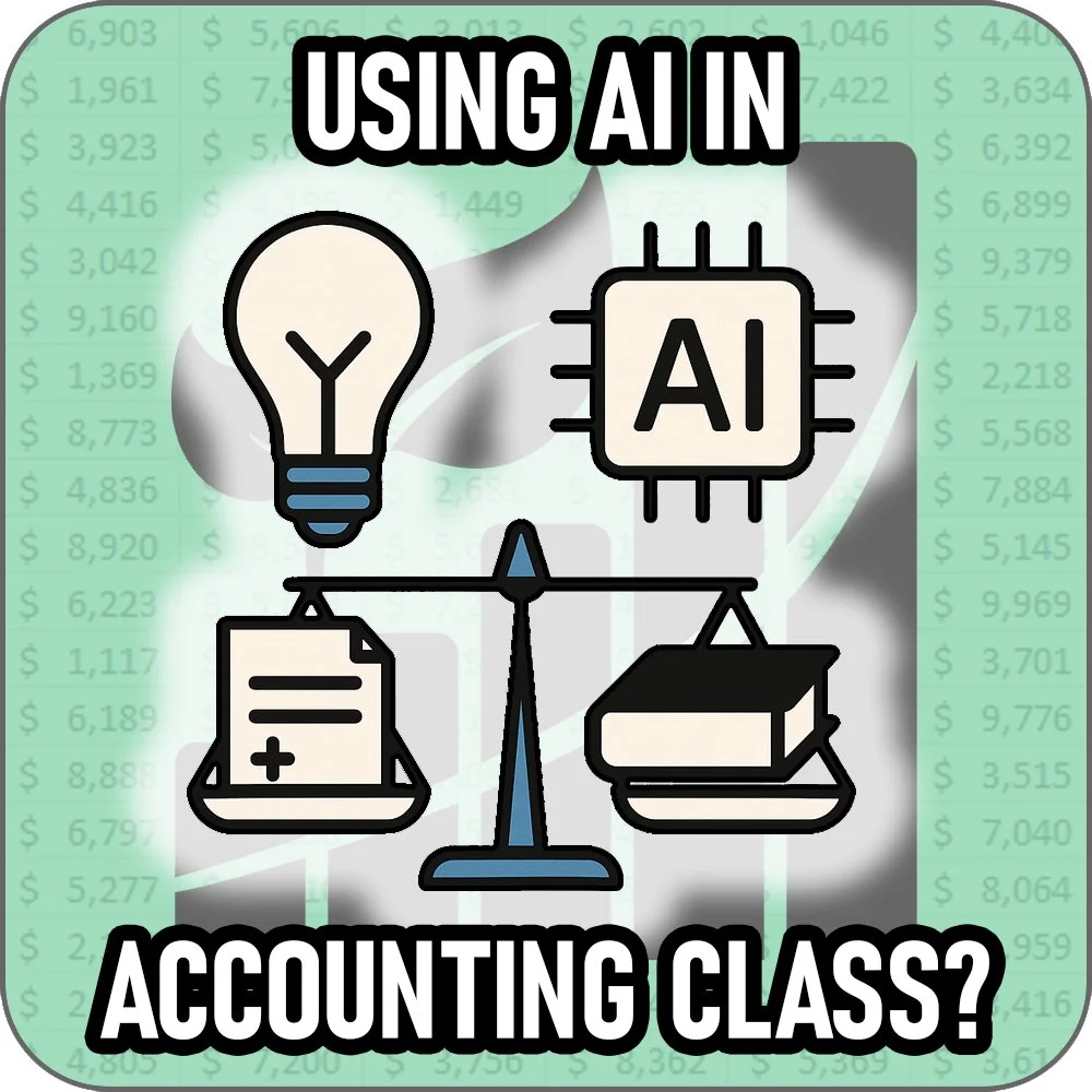 Preparing Future Accountants in an Age of AI: A Guide for Students and New Professionals