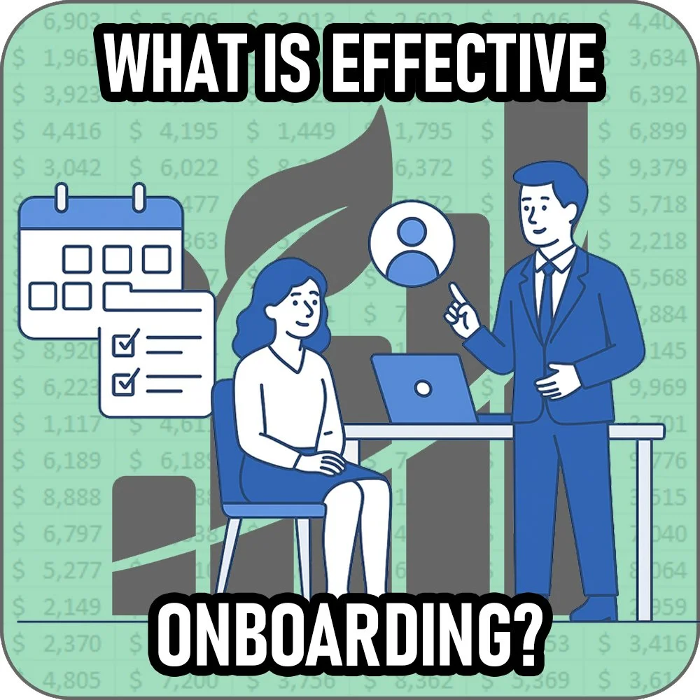 What an Effective Onboarding Experience Really Looks Like