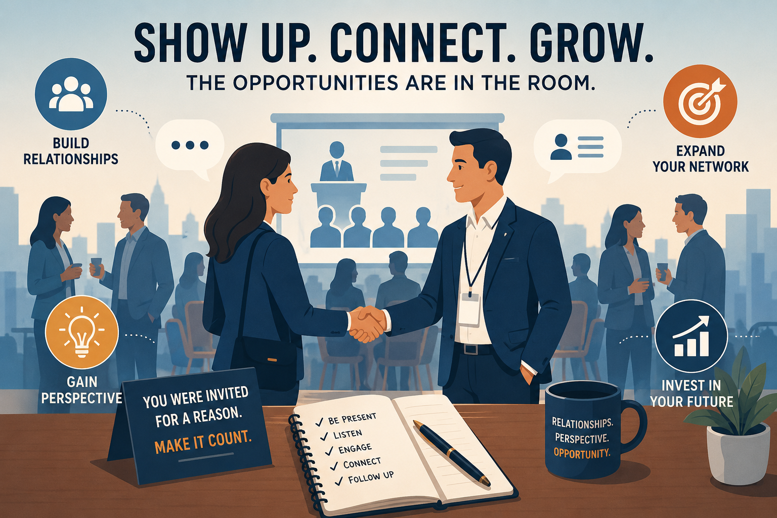 The Meeting Nobody Told You to Take Seriously