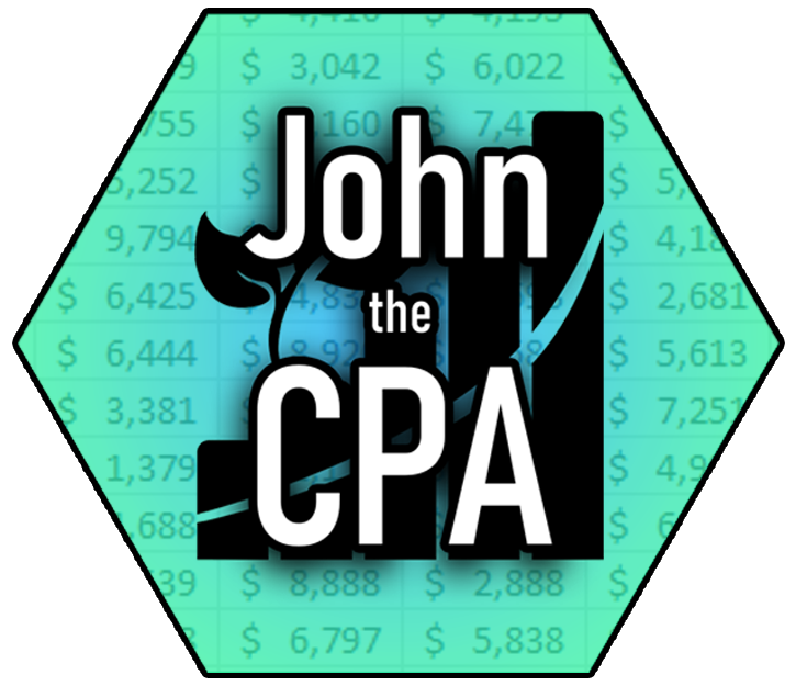 John the CPA
