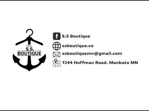S S Boutique