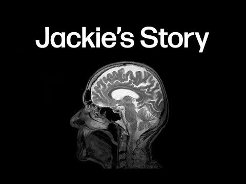 Jackie's Story