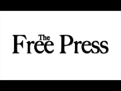 The Free Press Motion Graphic