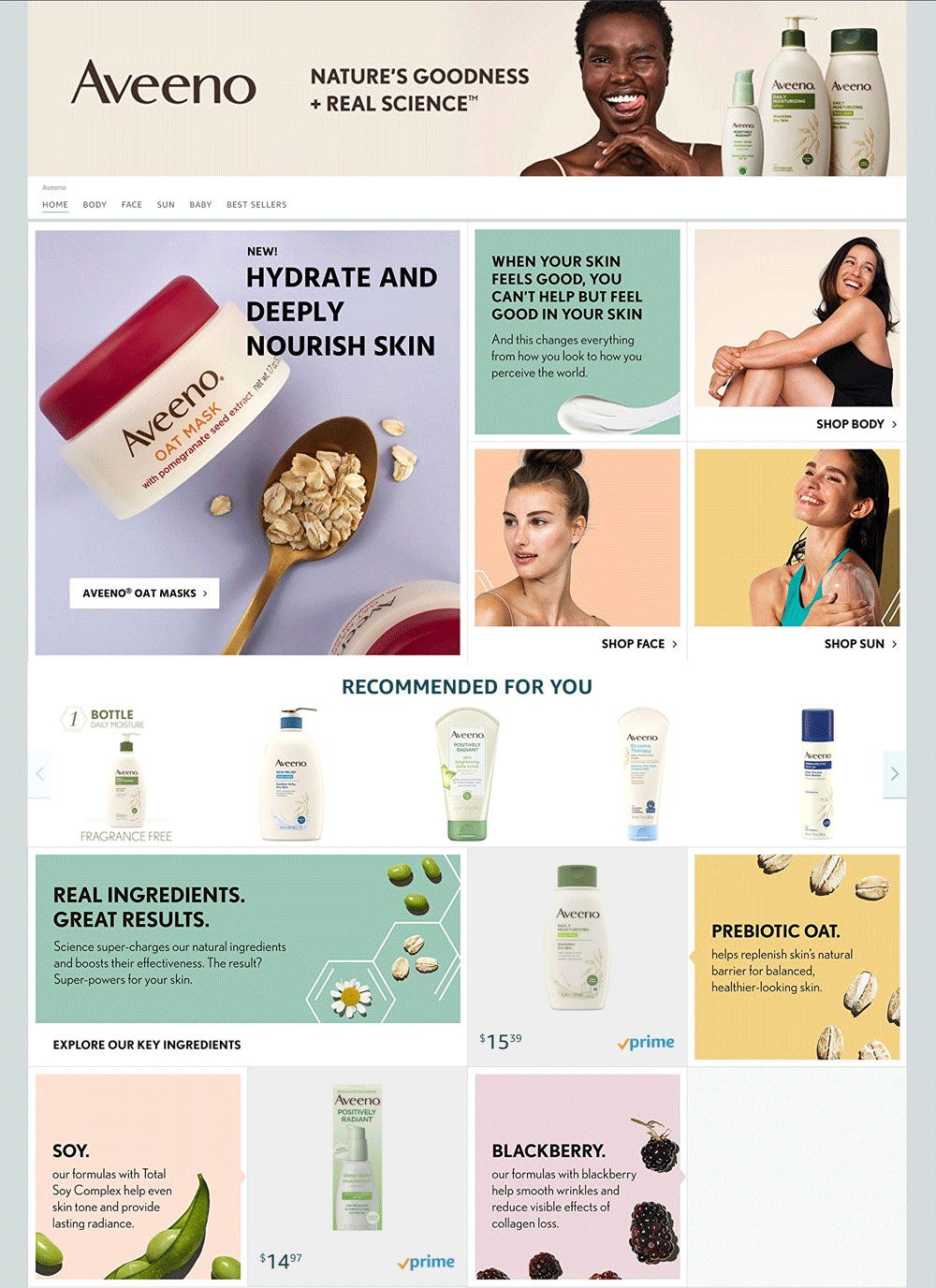 Best Brand Stores On Amazon Lean Edge Marketing