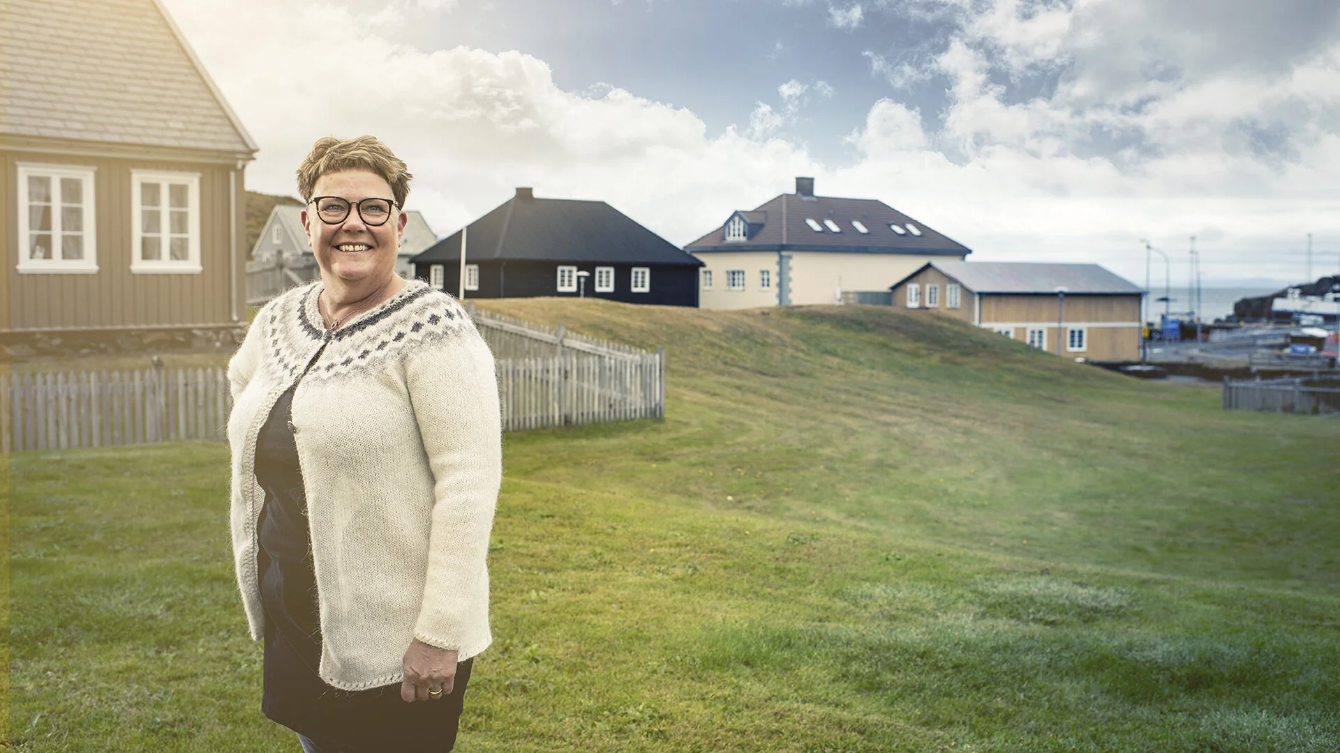 About us — Visit Stykkishólmur