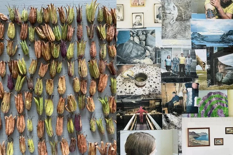 Exhibitions in The Norwegian House