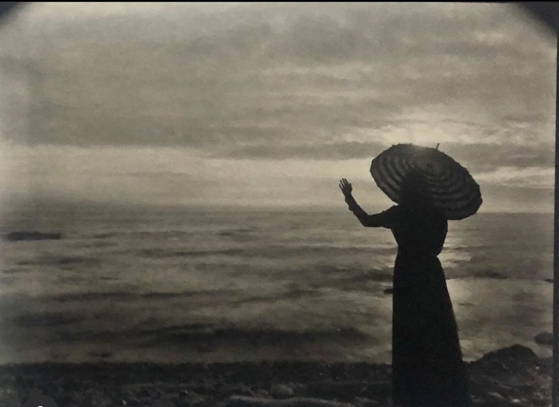 Breathe - photo exhibition by Jóna in the Norwegian House