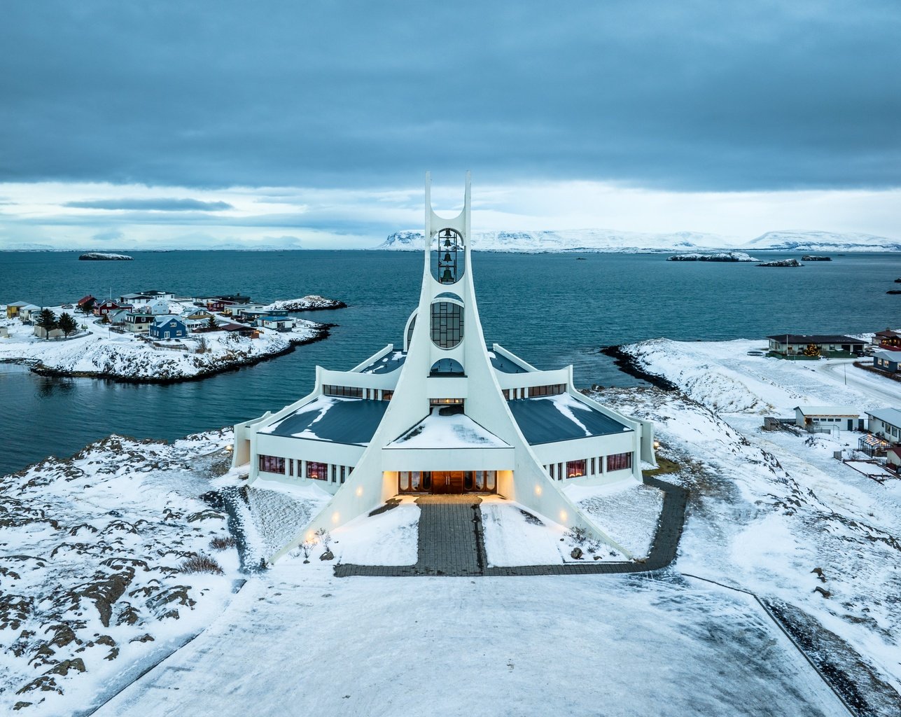 Hátíðartónleikar Tónlistarskólans