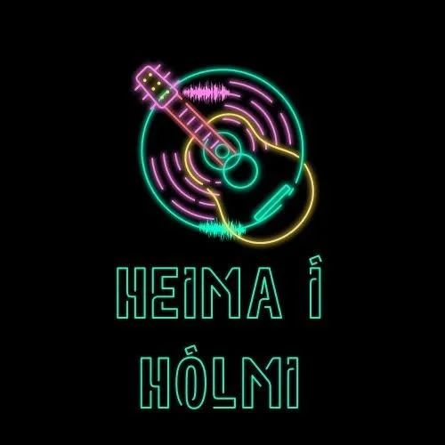 Heima í Hólmi 2027