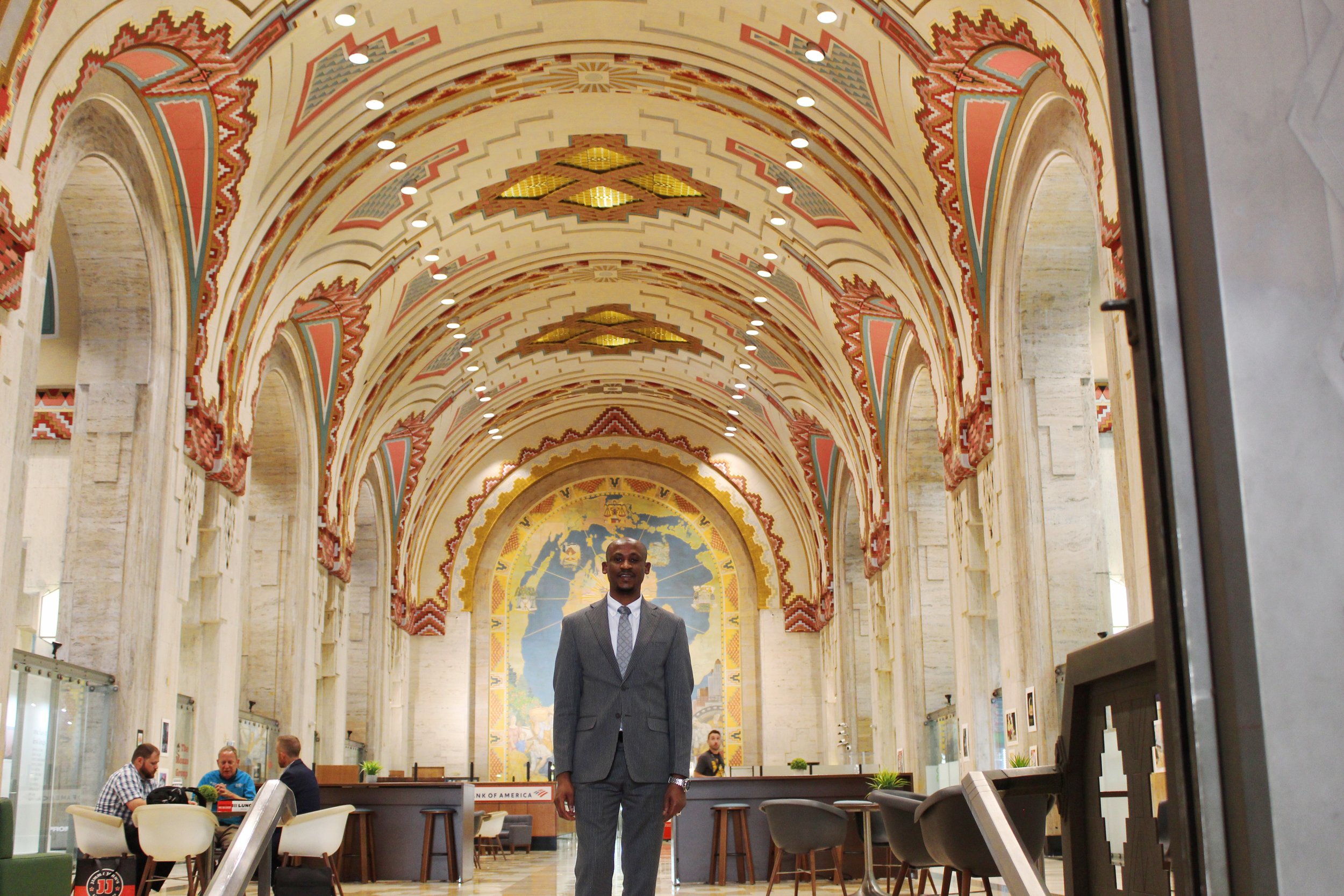 Consul General Team at Guardian Building.jpeg