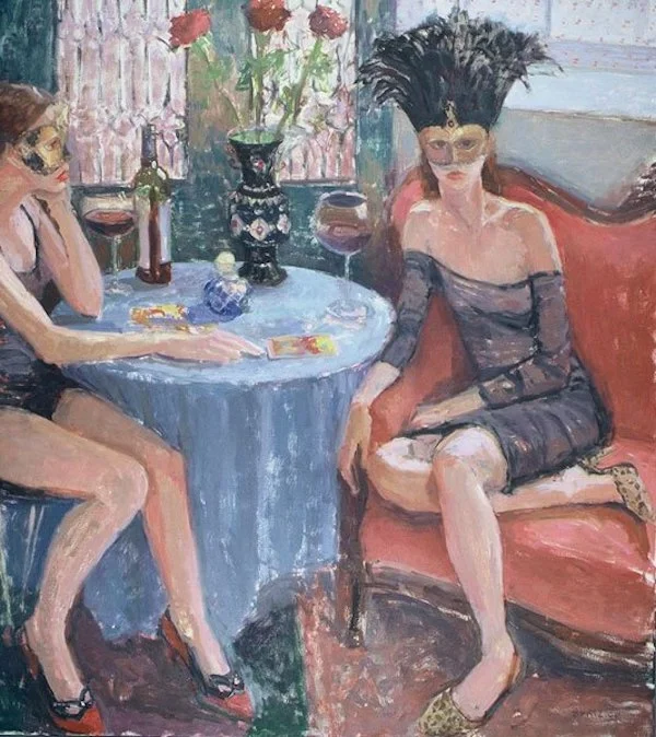 Masquerade