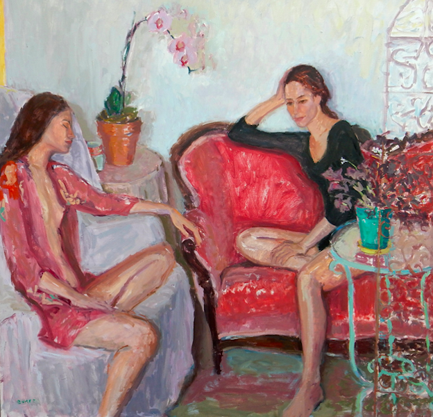 Two Orlees