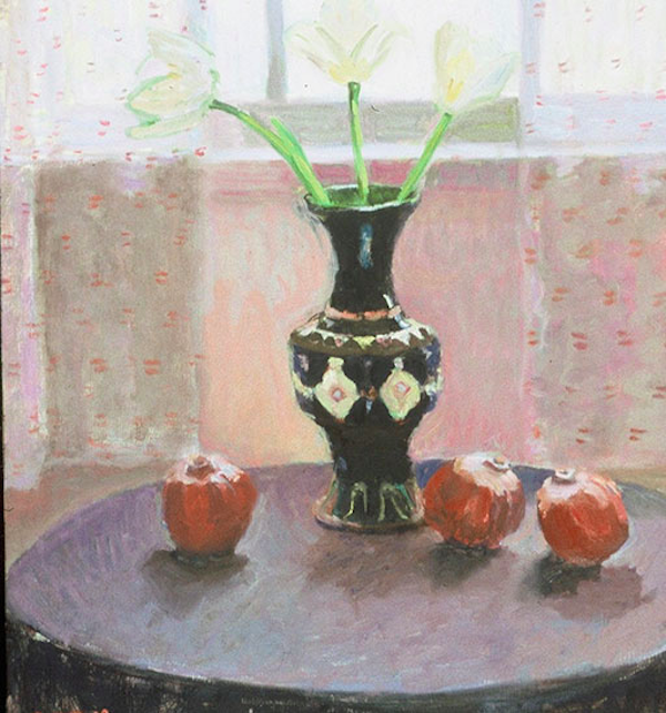 Pomegranates