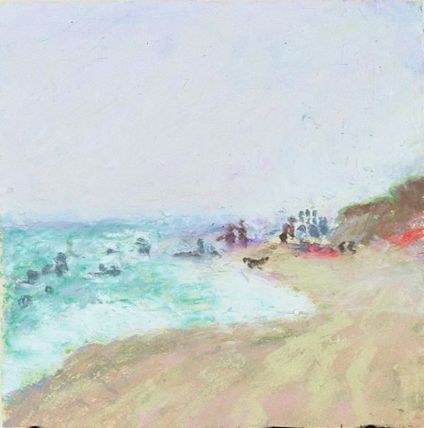 Cisco Beach Fog 2002