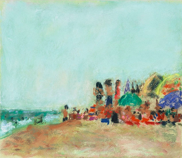 Late Summer