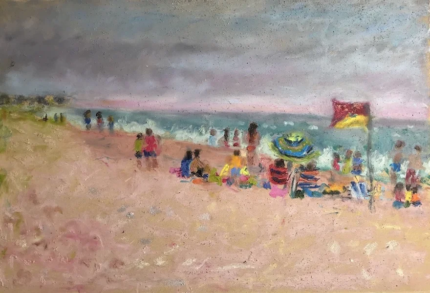 Surfside Storm