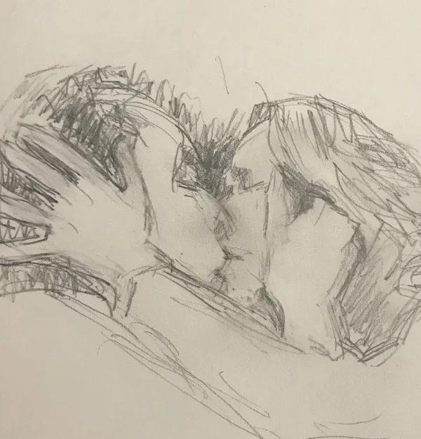 Kiss III