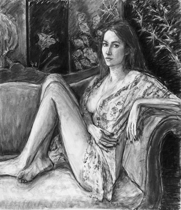 Maria, 2007