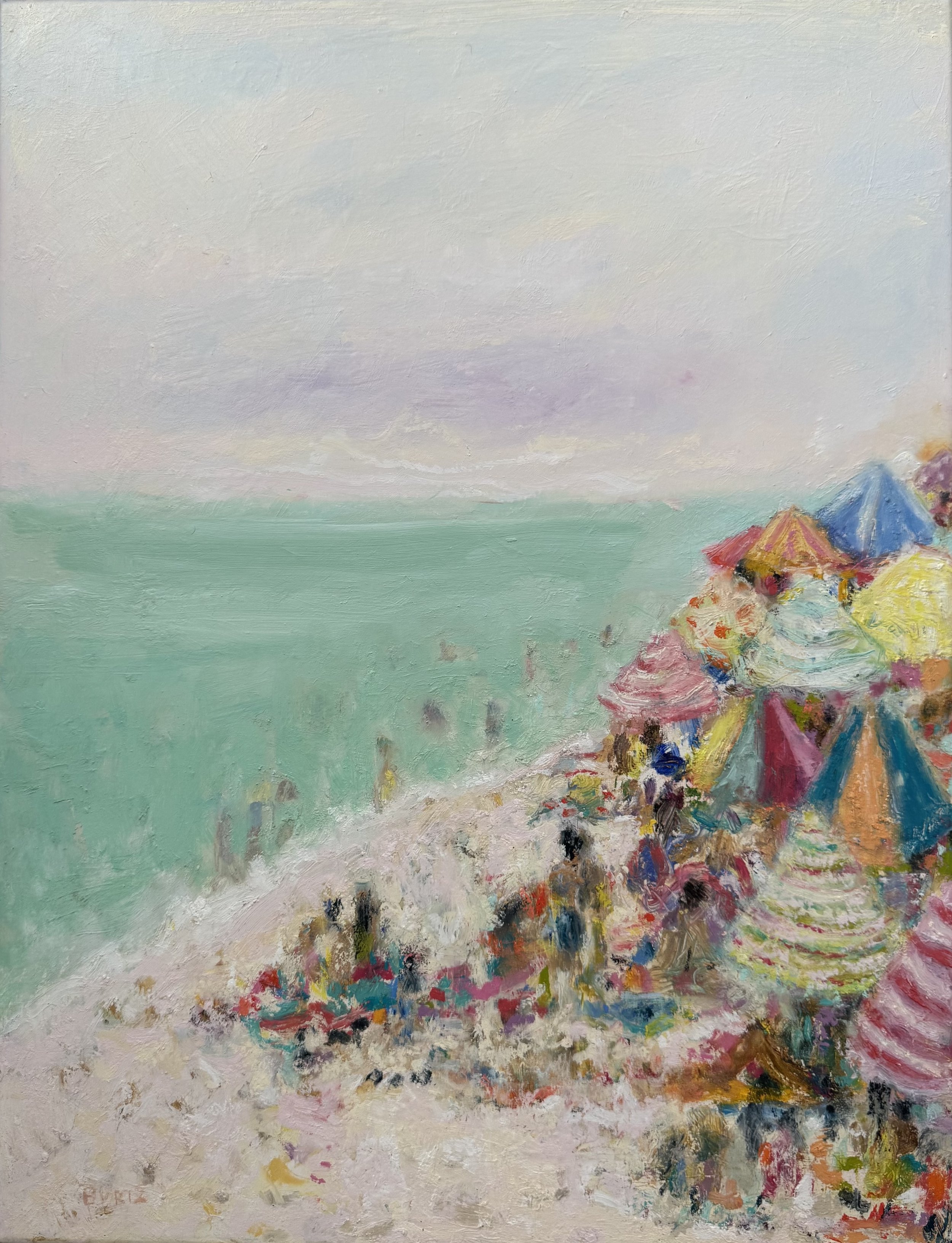 Cisco Beach